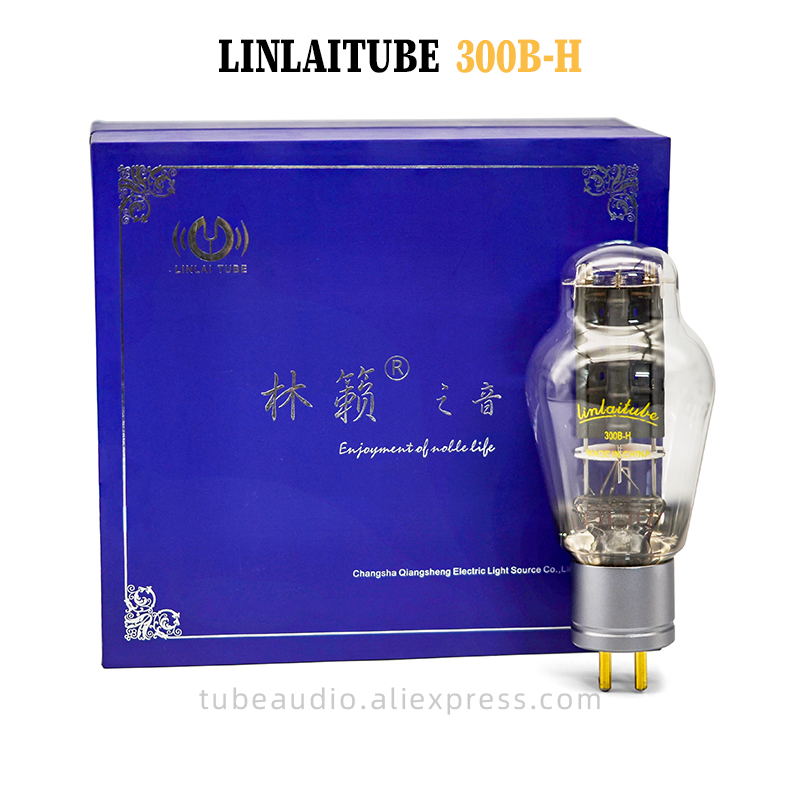 LINLAI 300B-H HOOKED FILAMENT  - Diy Electronics Filament ulasan dan harga