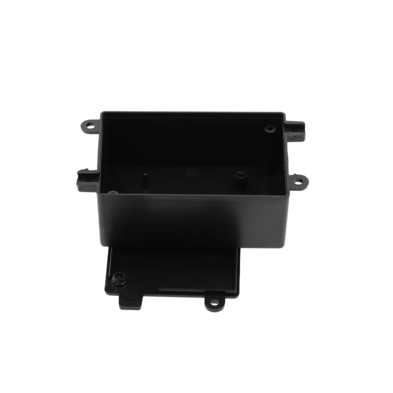 1PCS 82x57x35mm ABS Electronic - Diy Electronics Organizer ulasan dan harga