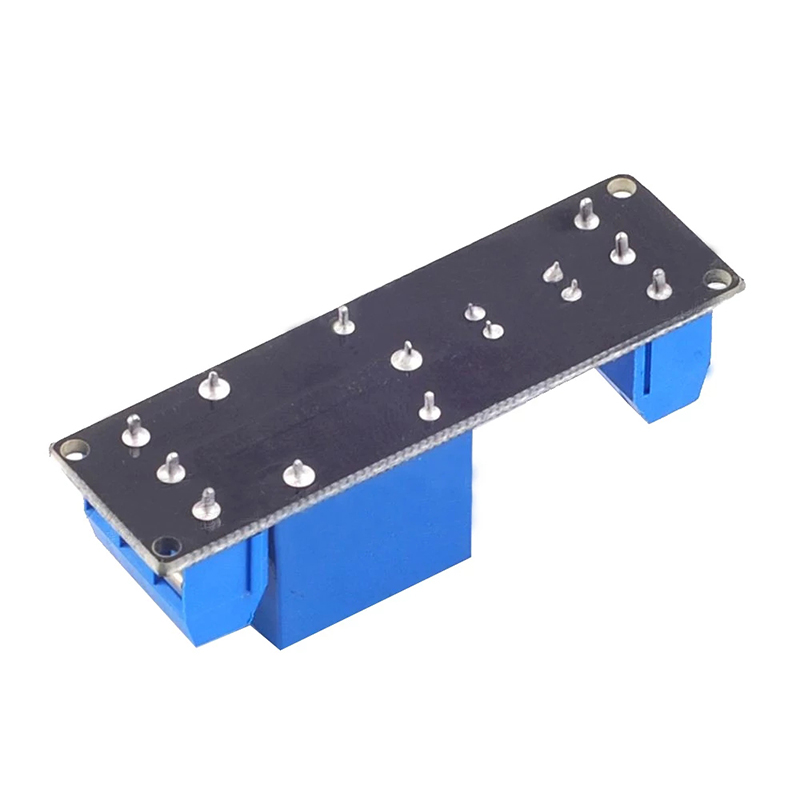 1 Channel Electromagnetic Rela - Relay Module 5V ulasan dan harga